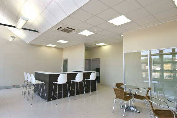 Ceiling Systems