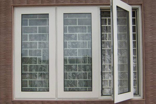 Aluminium Windows
